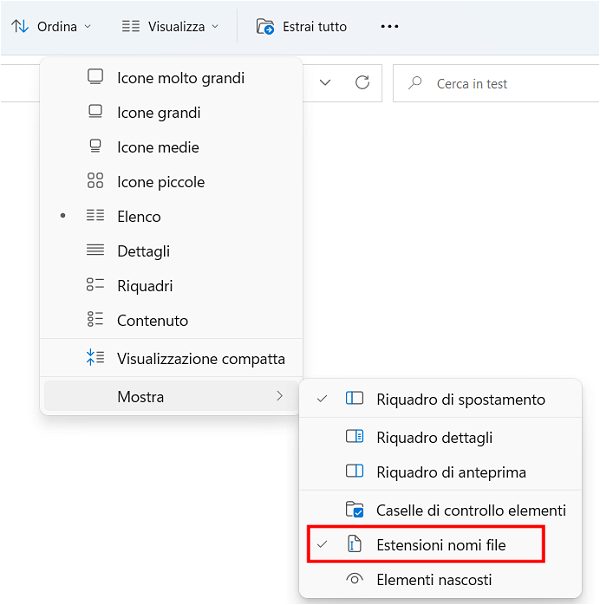 Come aprire, gestire e proteggere i file Zip