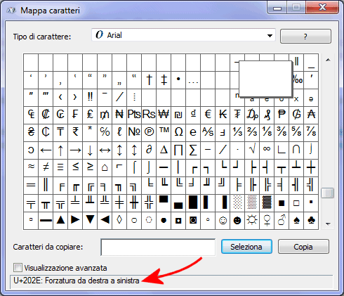 Visualizzare le estensioni dei file in Windows e smascherare chi usa pericolosi trucchi