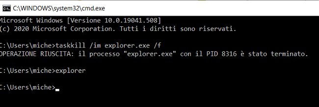 Everything, come aggiungere la ricerca nella barra di Windows 10