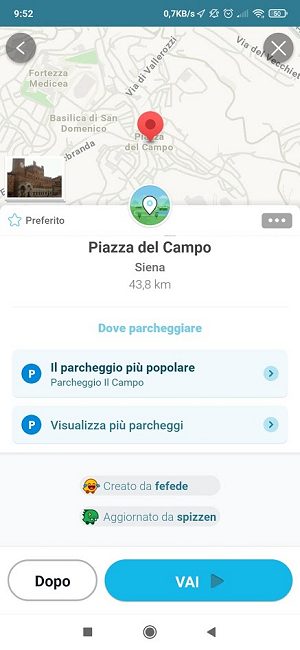 Come evitare ZTL: Google Maps e Waze a confronto
