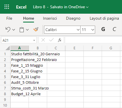 Excel: come estrarre testo con due utili funzioni