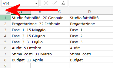 Excel: come estrarre testo con due utili funzioni