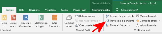 Excel: errori più comuni da evitare