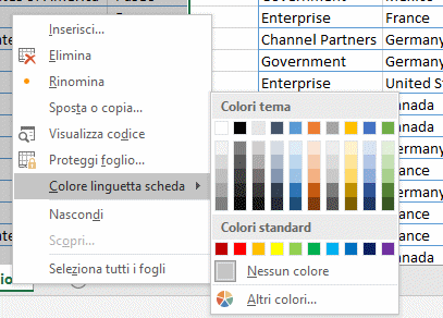 Excel: errori più comuni da evitare
