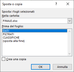 Excel: trucchi per usare al meglio i fogli elettronici