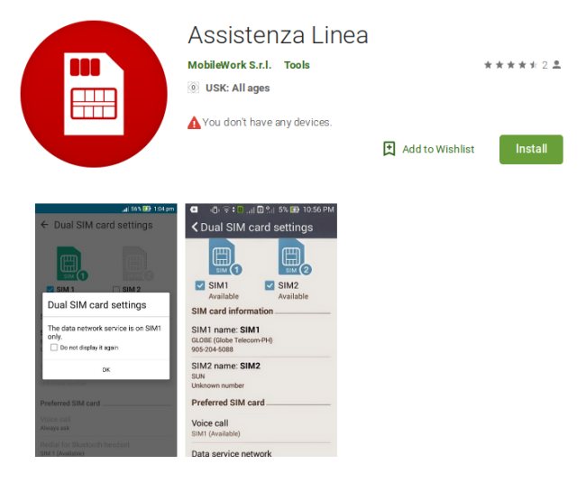 Exodus, un presunto trojan di Stato si nascondeva in alcune app Android
