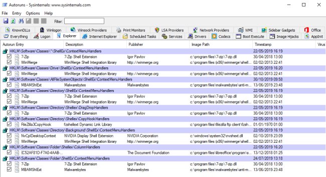 Explorer.exe: cosa fare se occupa il processore al 100%