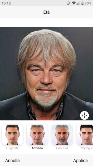 FaceApp, un profilo del suo ideatore e le novità in arrivo