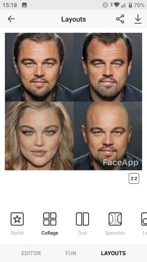 FaceApp, un profilo del suo ideatore e le novità in arrivo
