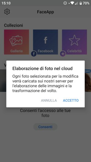 FaceApp, un profilo del suo ideatore e le novità in arrivo