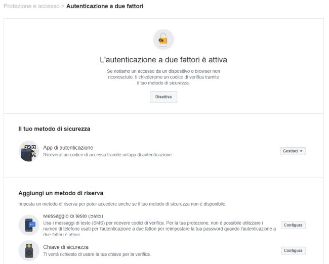 Facebook con Messenger: come avere entrambi in una sola app