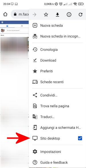 Facebook con Messenger: come avere entrambi in una sola app