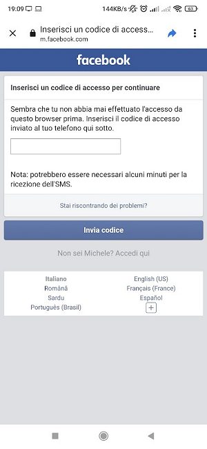 Facebook con Messenger: come avere entrambi in una sola app