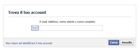 Facebook username e password: come vengono rubati, come difendersi