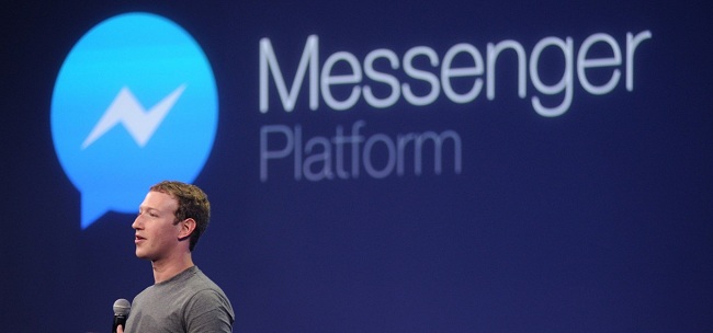 Facebook Messenger apre alla crittografia end-to-end