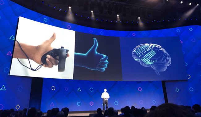 Facebook si rivolge al co-autore di Windows NT per sviluppare un suo sistema operativo