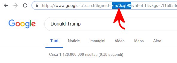 Fake news: link verso il motore di ricerca di Google possono aiutarne la diffusione
