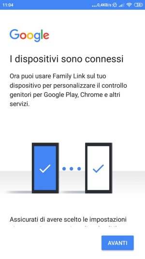 Family Link: cos'è e come funziona