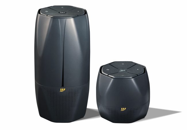 Fastweb presenta il nuovo router NeXXt e il booster WiFi mesh con Alexa incorporato