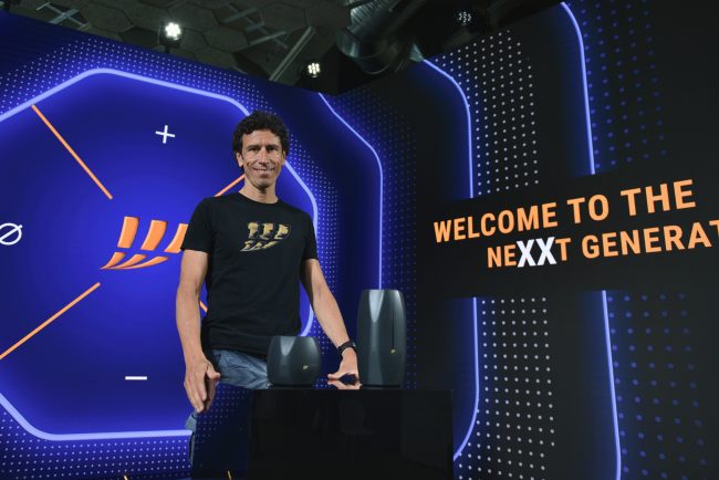 Fastweb presenta il nuovo router NeXXt e il booster WiFi mesh con Alexa incorporato