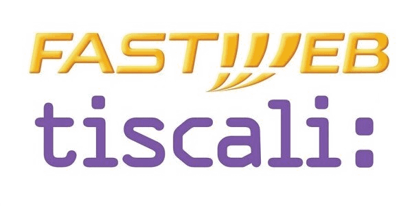 Fastweb e Tiscali, accordo che premia entrambe le società