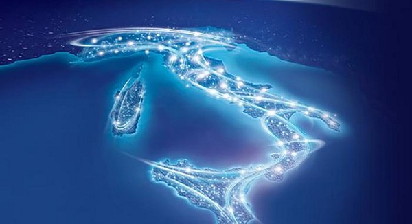 Fibra ottica TIM, come verrà ampliata la copertura