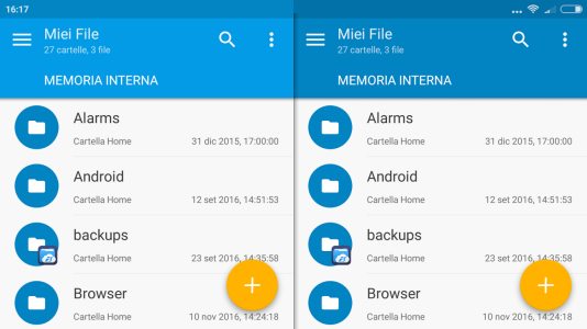 File manager Android, quali i migliori del momento