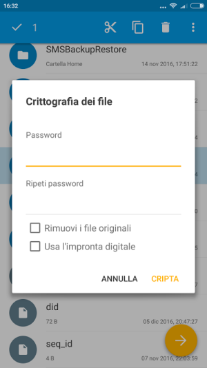 File manager Android, quali i migliori del momento