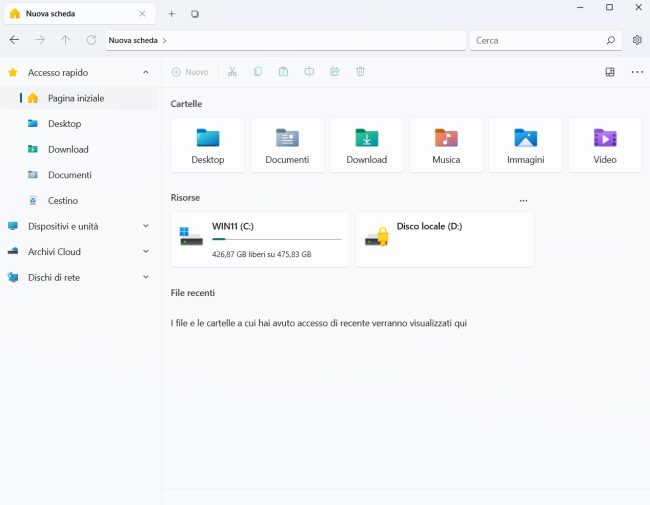 File manager per Windows 10 e Windows 11: uno strumento imperdibile