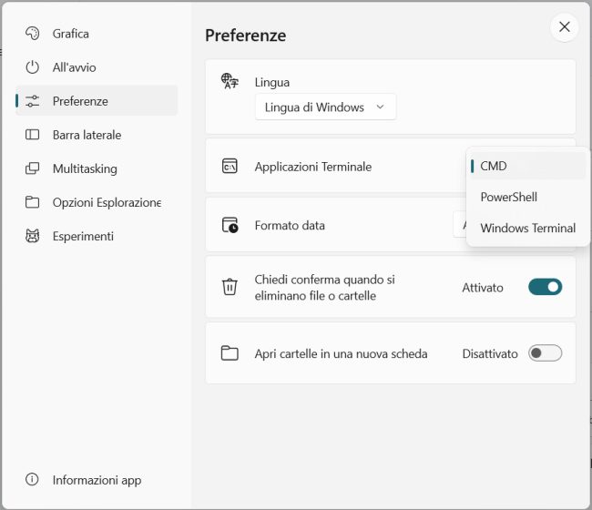 File manager per Windows 10 e Windows 11: uno strumento imperdibile