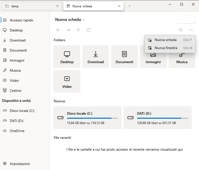 File manager per Windows 10: uno strumento imperdibile