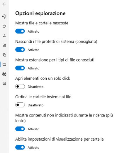 File manager per Windows 10: uno strumento imperdibile