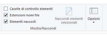 File di paginazione pagefile.sys: a cosa serve e come gestirlo