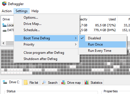 File di paginazione pagefile.sys: a cosa serve e come gestirlo