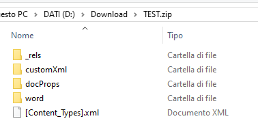 Word, cosa fare se un file non si apre