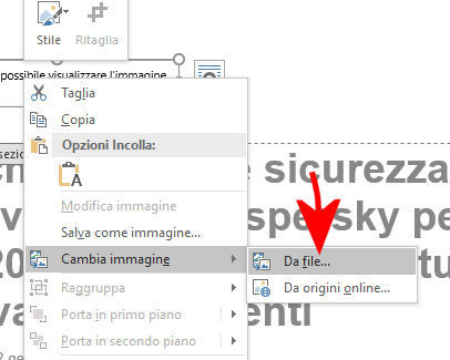 Word, cosa fare se un file non si apre