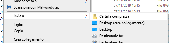 Come aprire, gestire e proteggere i file Zip