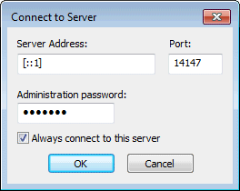 Как настроить FTP-сервер и получить доступ к локальной сети