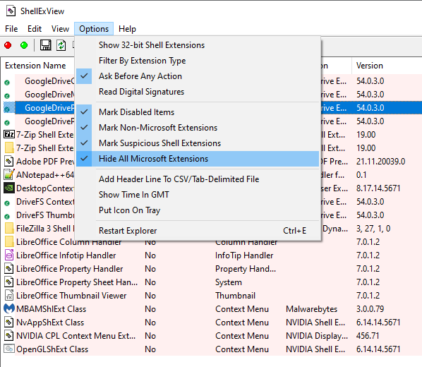 Finestra Apri e Salva con nome lenta: come risolvere in Windows