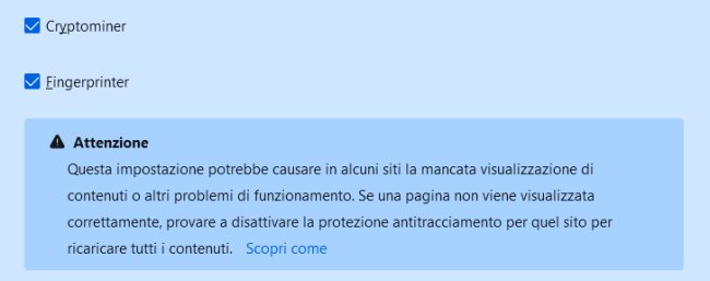 Fingerprinting: cos'è e come funziona il riconoscimento degli utenti