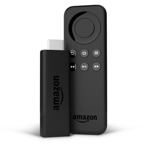 Fire TV e Chromecast: le principali differenze tra le due chiavette WiFi