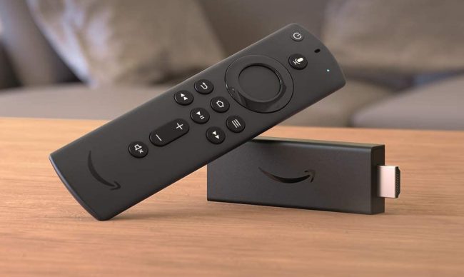 Amazon Fire TV Stick anche in versione Lite: cosa sono e come funzionano