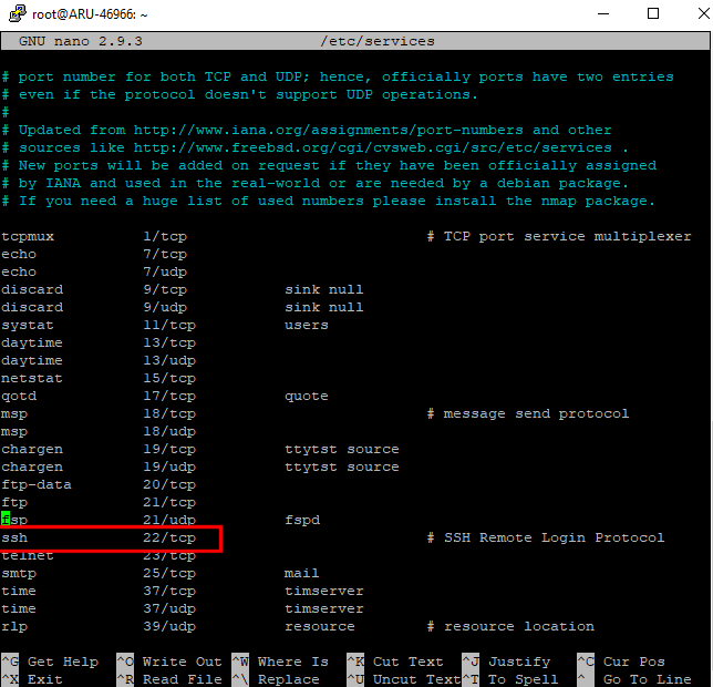 Firewall: come configurarlo con ufw su Ubuntu