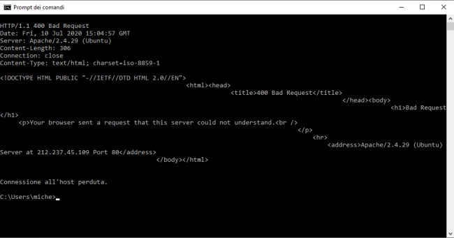 Firewall: come configurarlo con ufw su Ubuntu