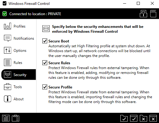 windows firewall malwarebytes