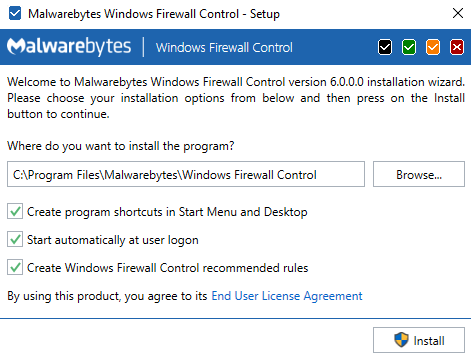 Firewall di Windows, come configurarlo e migliorarne il comportamento
