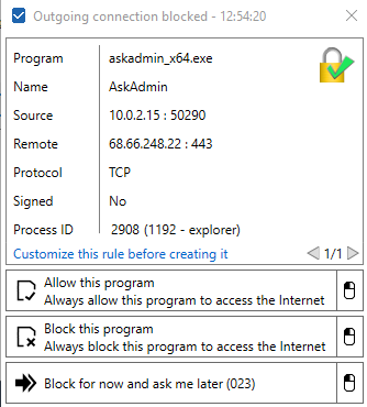 Firewall di Windows, come configurarlo e migliorarne il comportamento