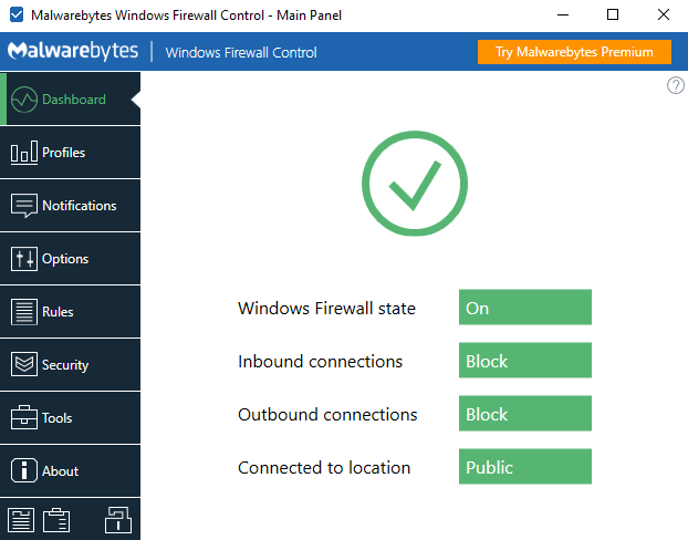 Firewall di Windows, come configurarlo e migliorarne il comportamento