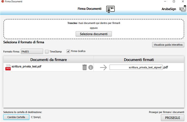 Firma digitale gratis con CNS: è valida? Cosa cambia rispetto a quelle a pagamento