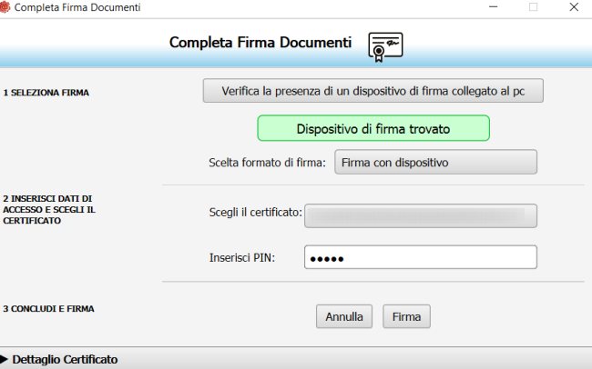 Firma digitale gratis con CNS: è valida? Cosa cambia rispetto a quelle a pagamento